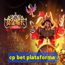 cp bet plataforma